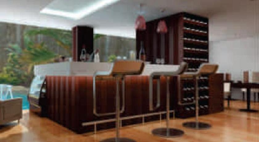 Corporate Regency Hotel New Delhi Exterior foto