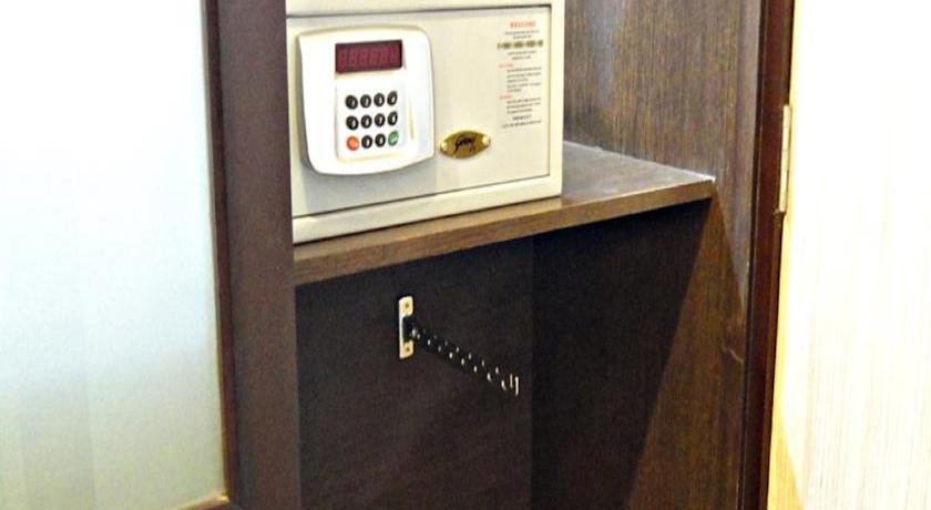 Corporate Regency Hotel New Delhi Cameră foto